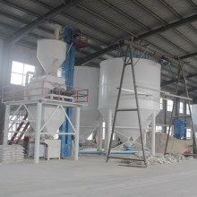 石家莊市誠信農業機械廠 專業技術咨詢，賦能現代農業發展