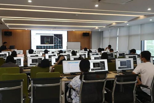 福州市職工數字工程咨詢技能競賽正式啟動 技術咨詢細則公布